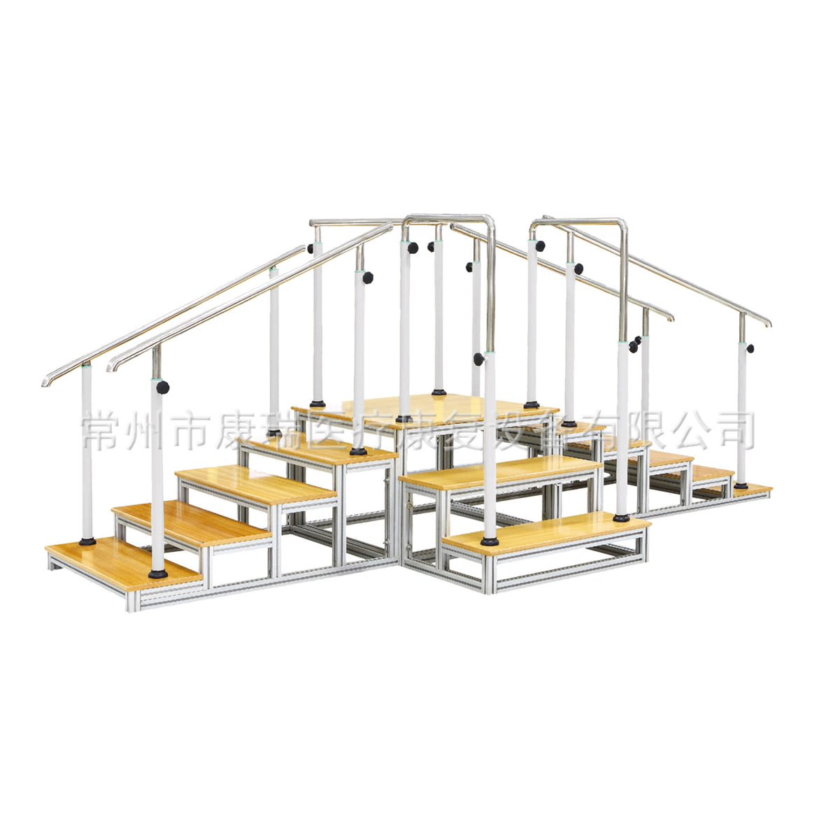 KR-FTI-05訓練用階梯（三向）